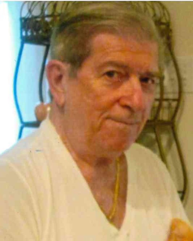 Vincent A. Smith Profile Photo