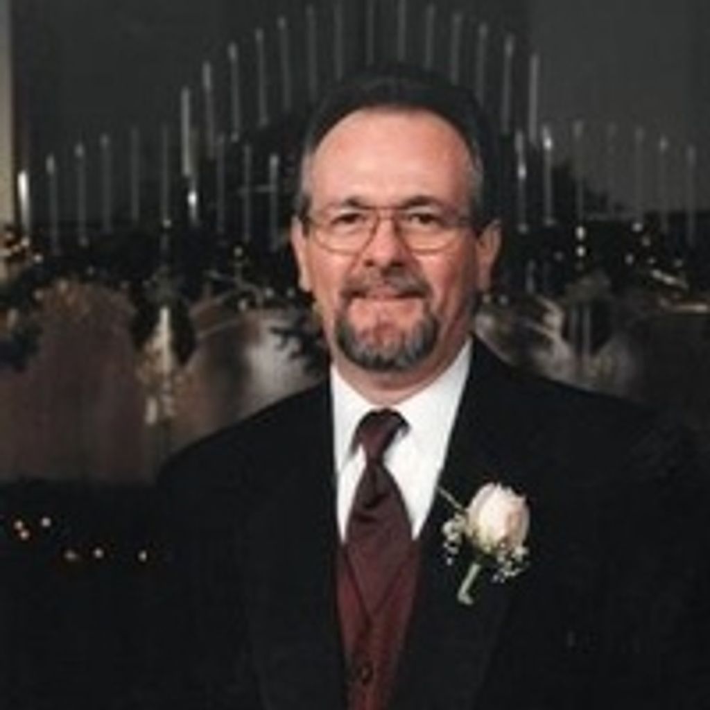 David J. Rogers