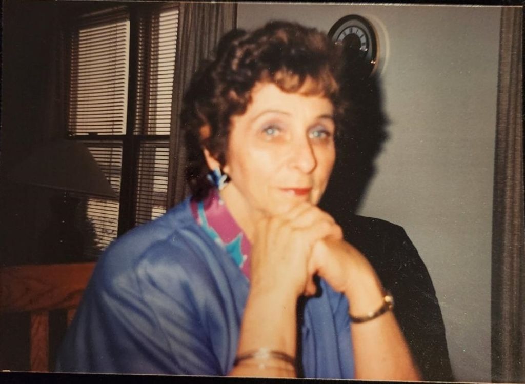 Orleitha "Orle" Ann Johnson Profile Photo