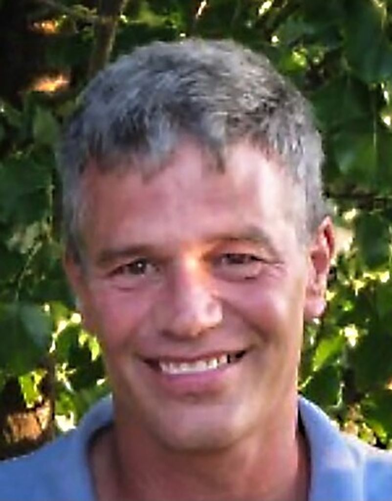 Michael William Andrews