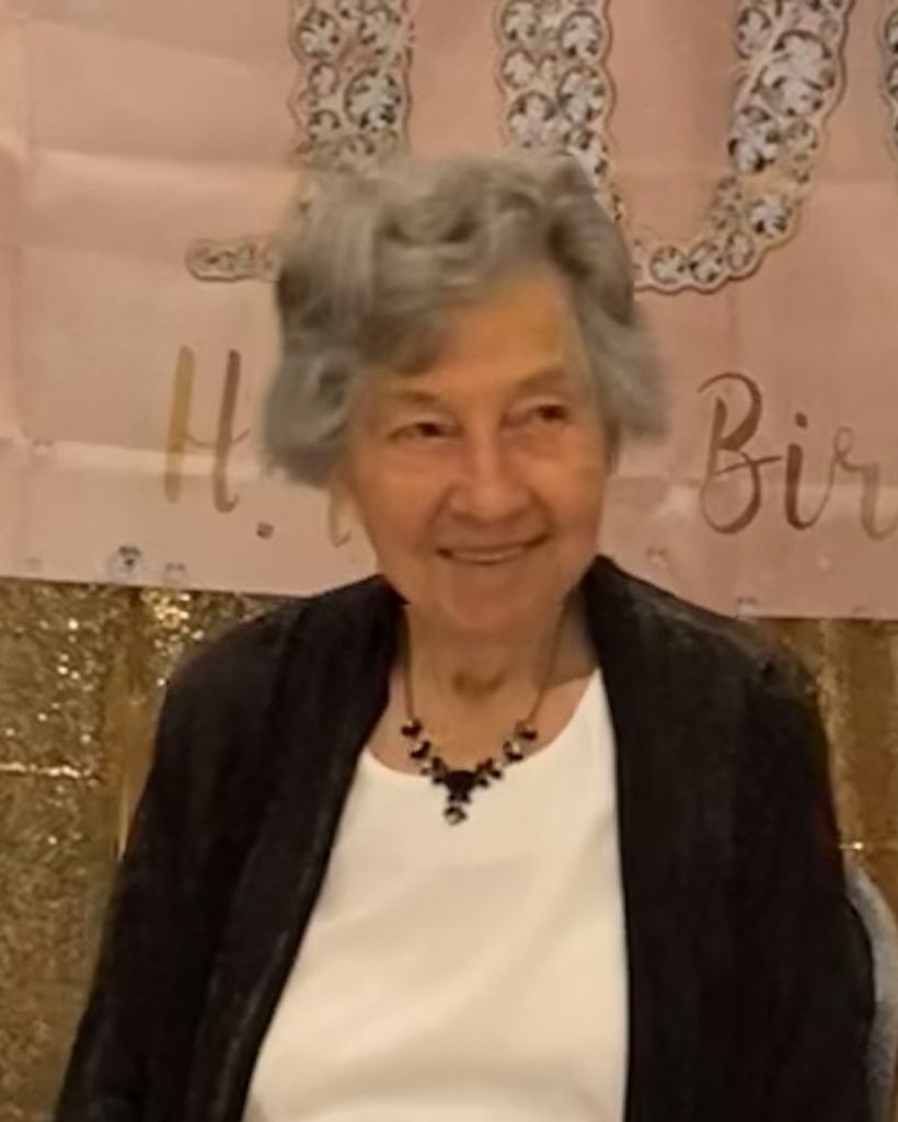 Ilene A. Buby