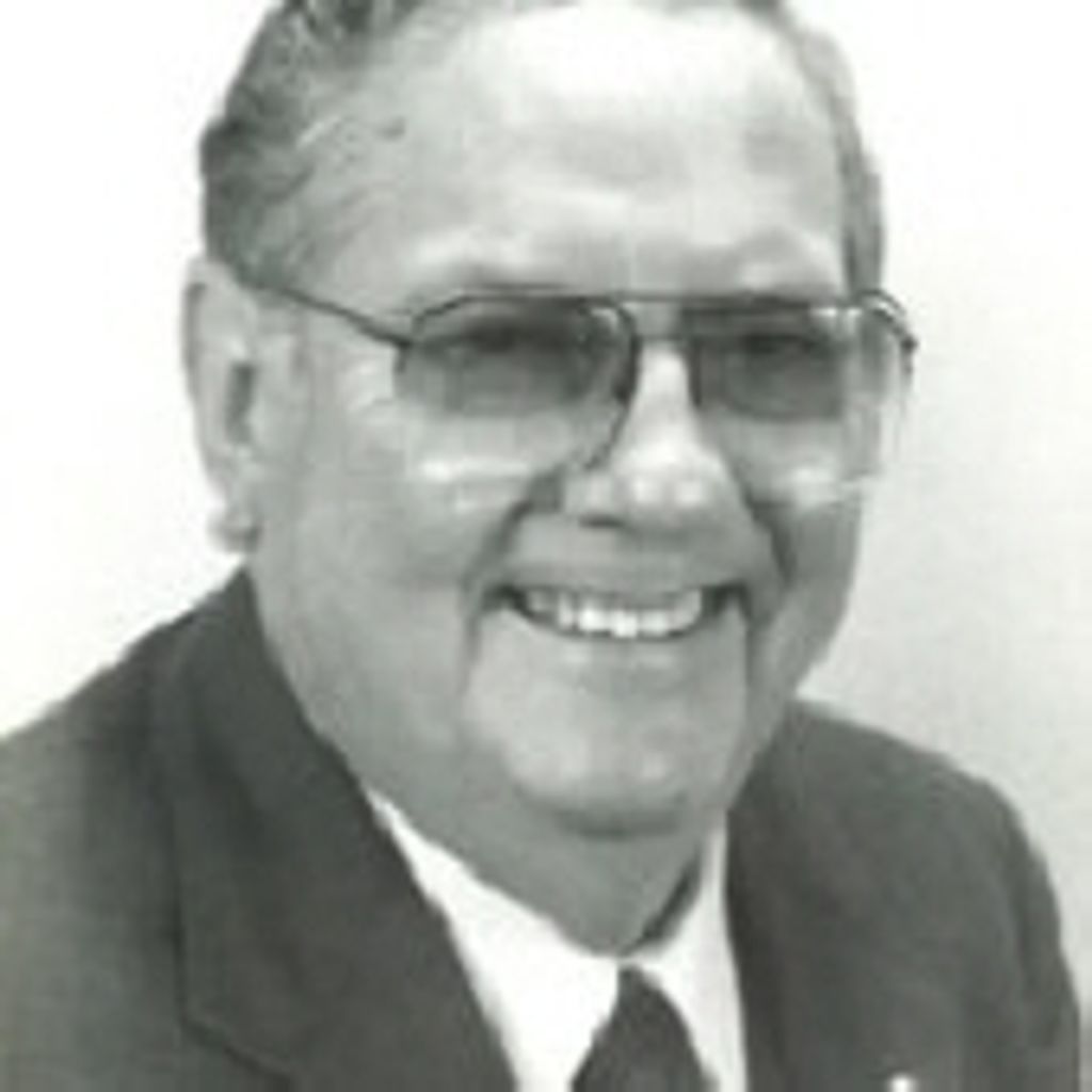 Senator Aaron Plyler