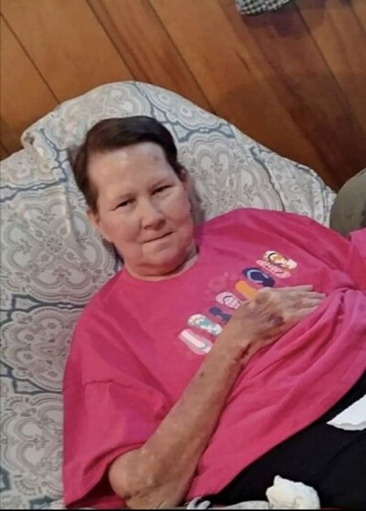 Patsy Ann Mckenzie Nettles Profile Photo