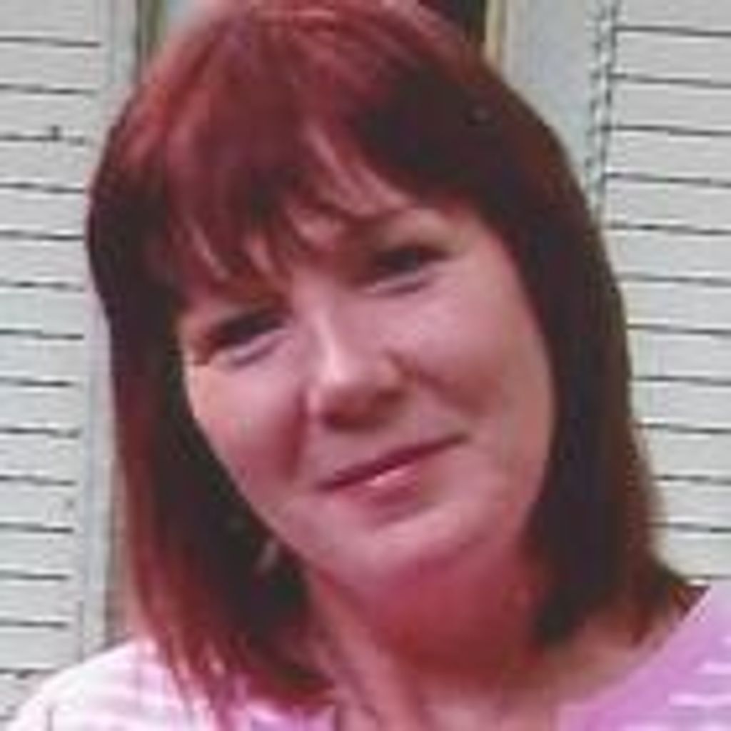 Suzie K. Metcalf
