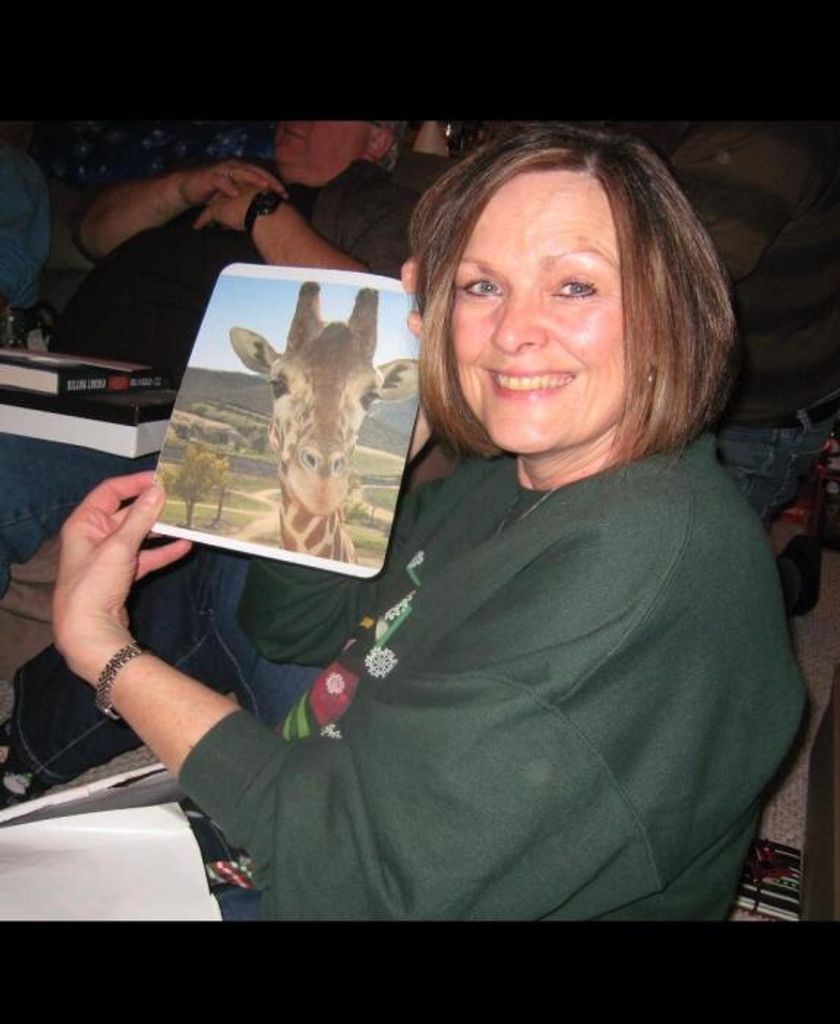 Yitka E. Geiger  (Nee Krocek)