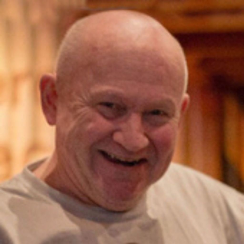 Keith Robertson