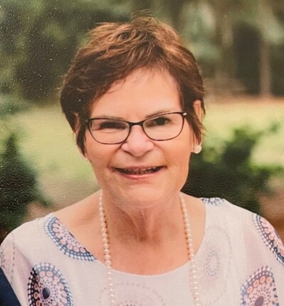 Phyllis Chafin Profile Photo