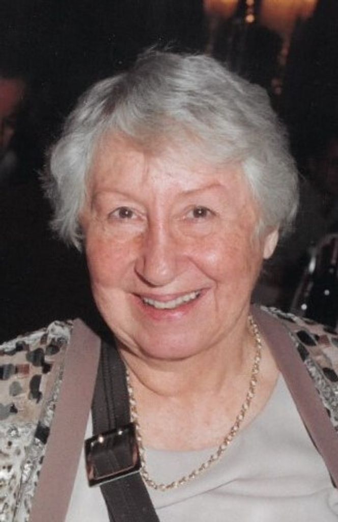 Kathryn 'Kathy' Mary Akerlund