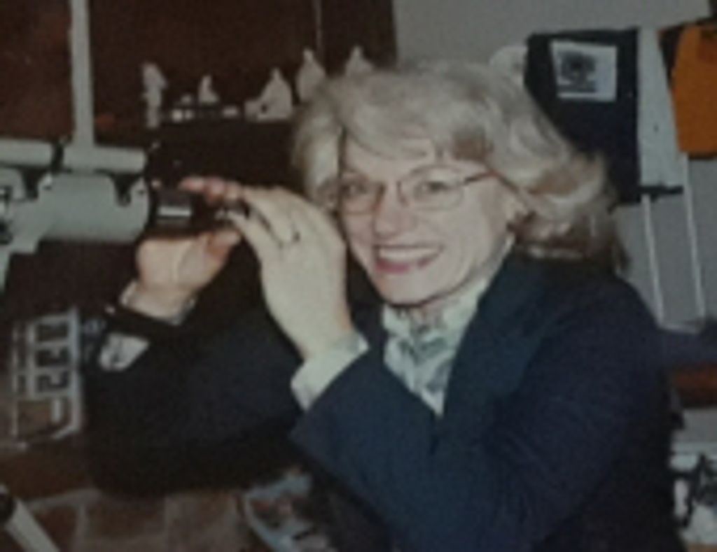 Lucille Rupp