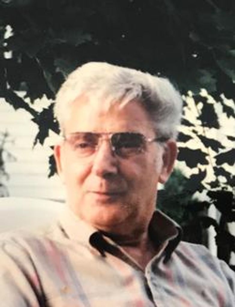 Walter Everett Ethier Profile Photo