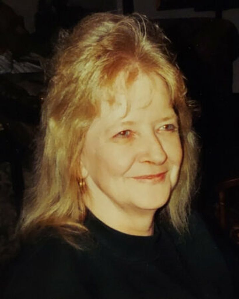 Phylliss June “Lucy” Foley