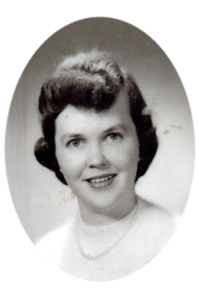 Betty A. Kelly