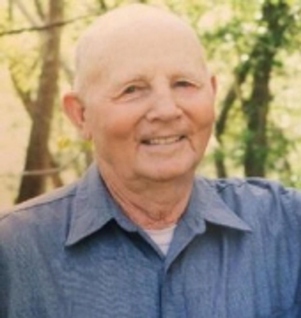 Jimmy R. Black Profile Photo