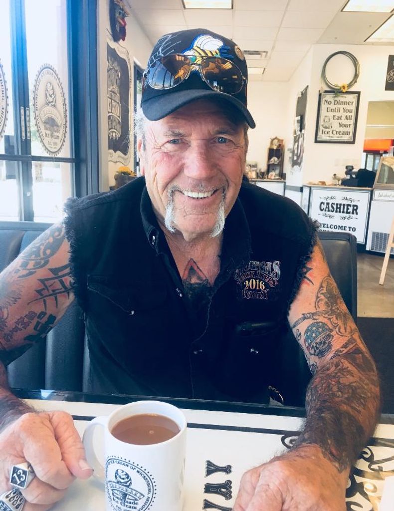 Dennis Towne Profile Photo