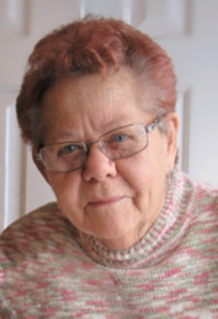 Mary Wissler
