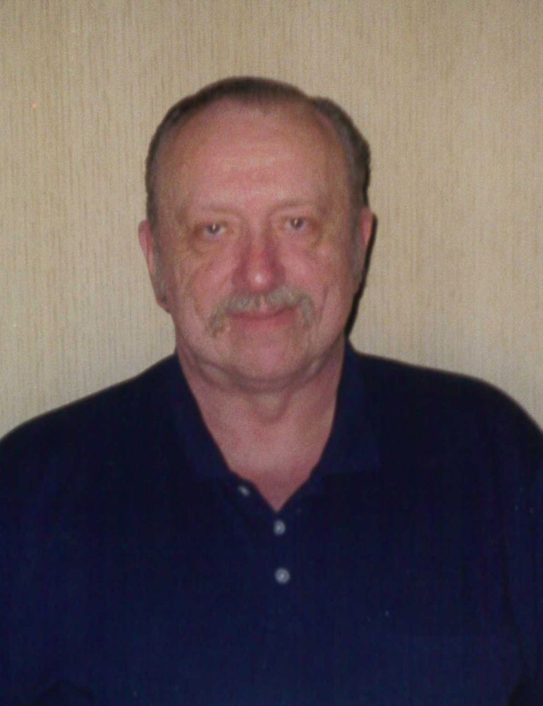 Darrell Raymond Nelson Profile Photo