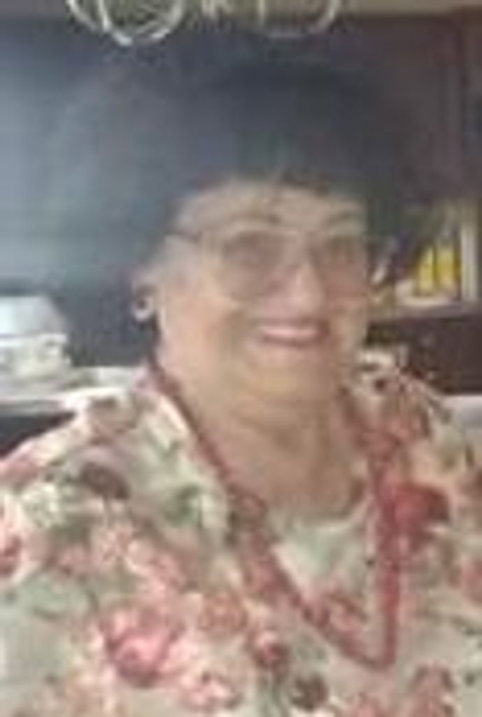 Pauline Crow Profile Photo