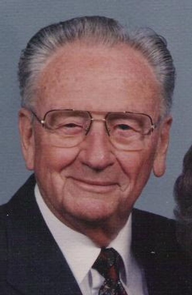 Bert S. Montgomery