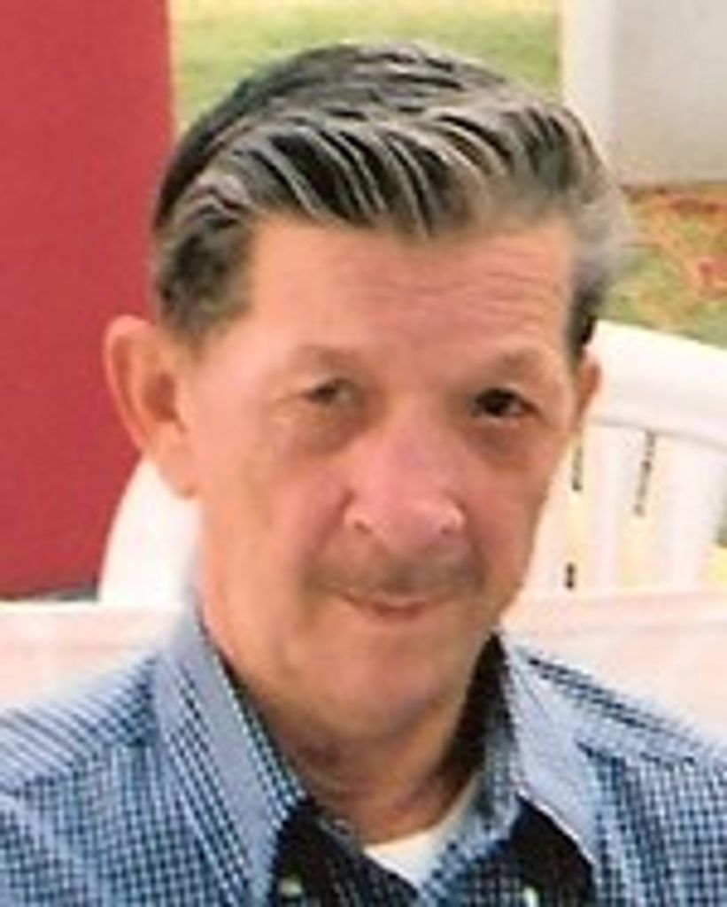 Robert Waverly Mcclenny