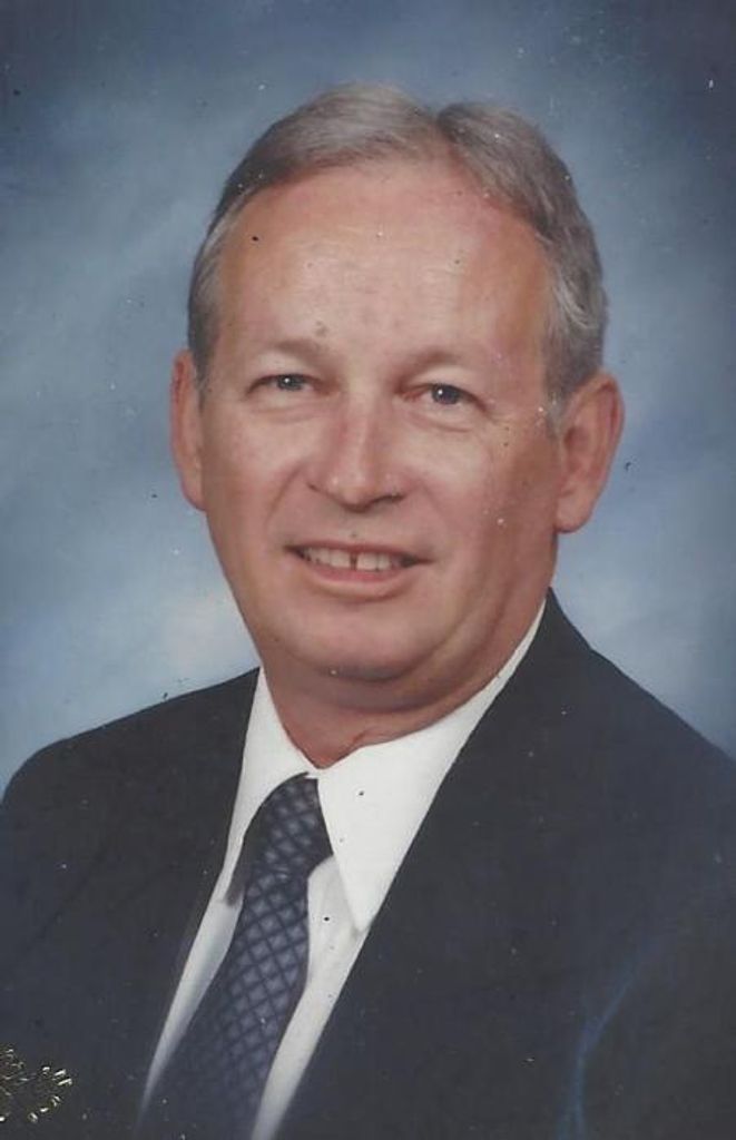Paul Warren Howard