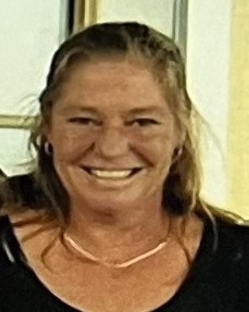 Cindy S. Campbell Profile Photo