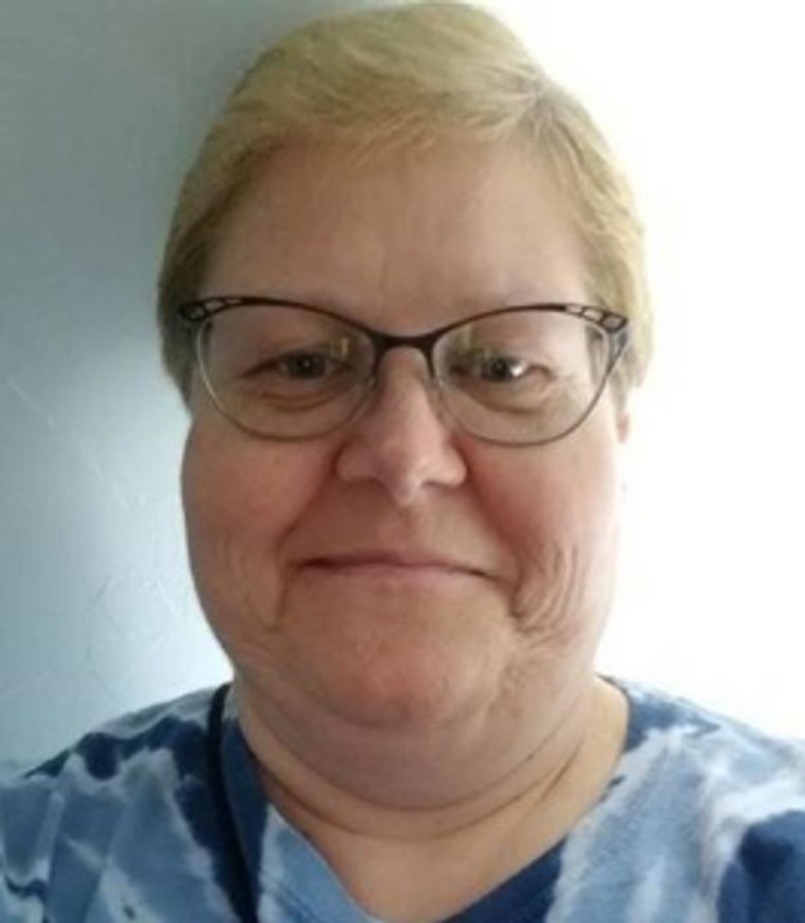 Gail Burchardt Profile Photo