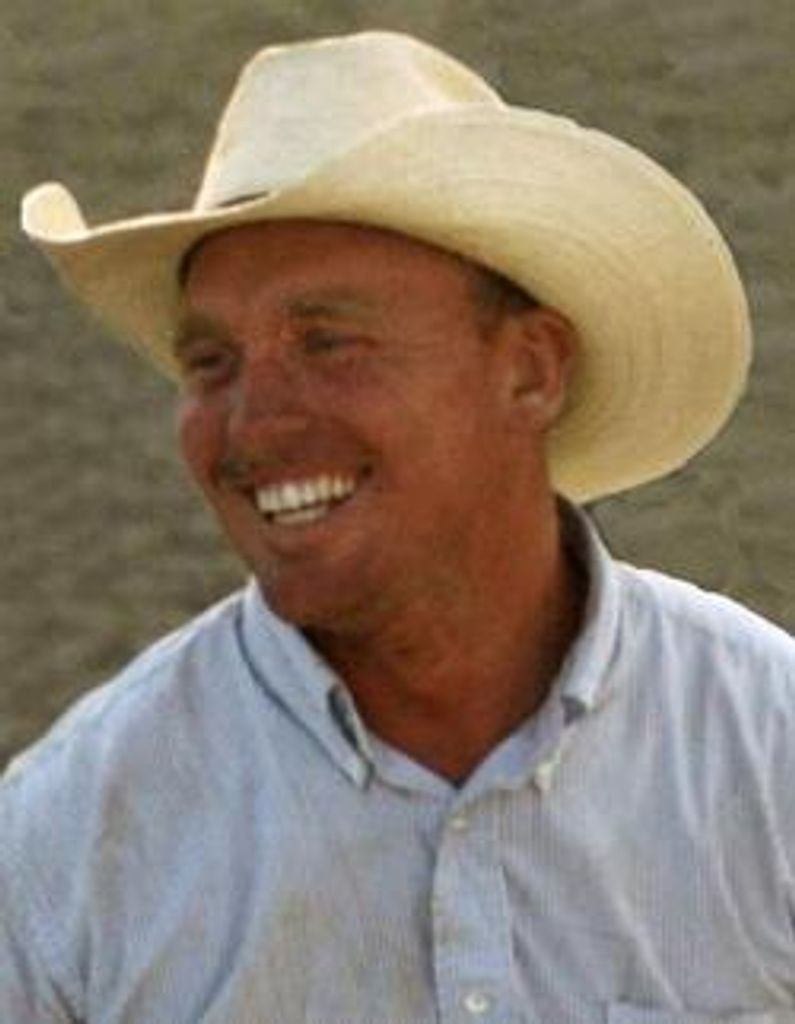 Robert "Chris" Christian Moore