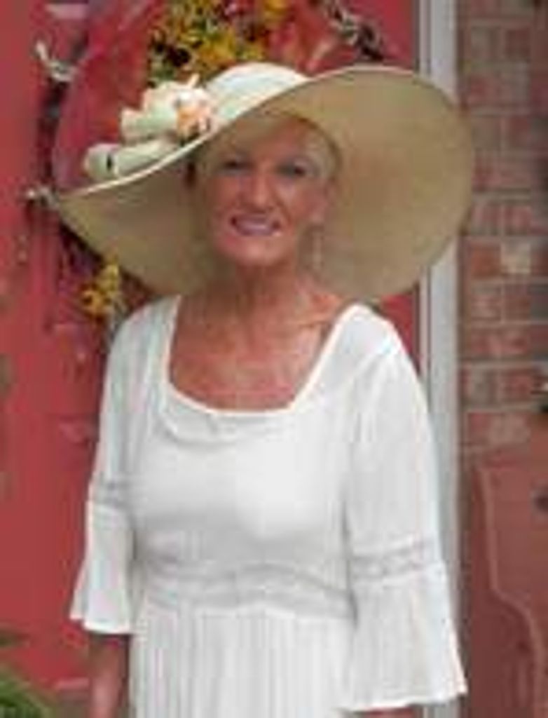 Linda Petty