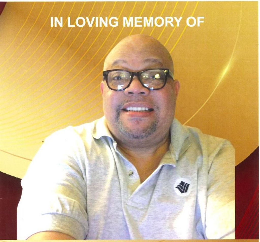 Wallace Nathaniel Bailey Jr.