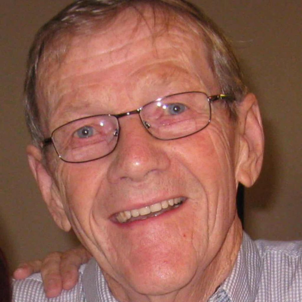 James Bevan Bond Profile Photo