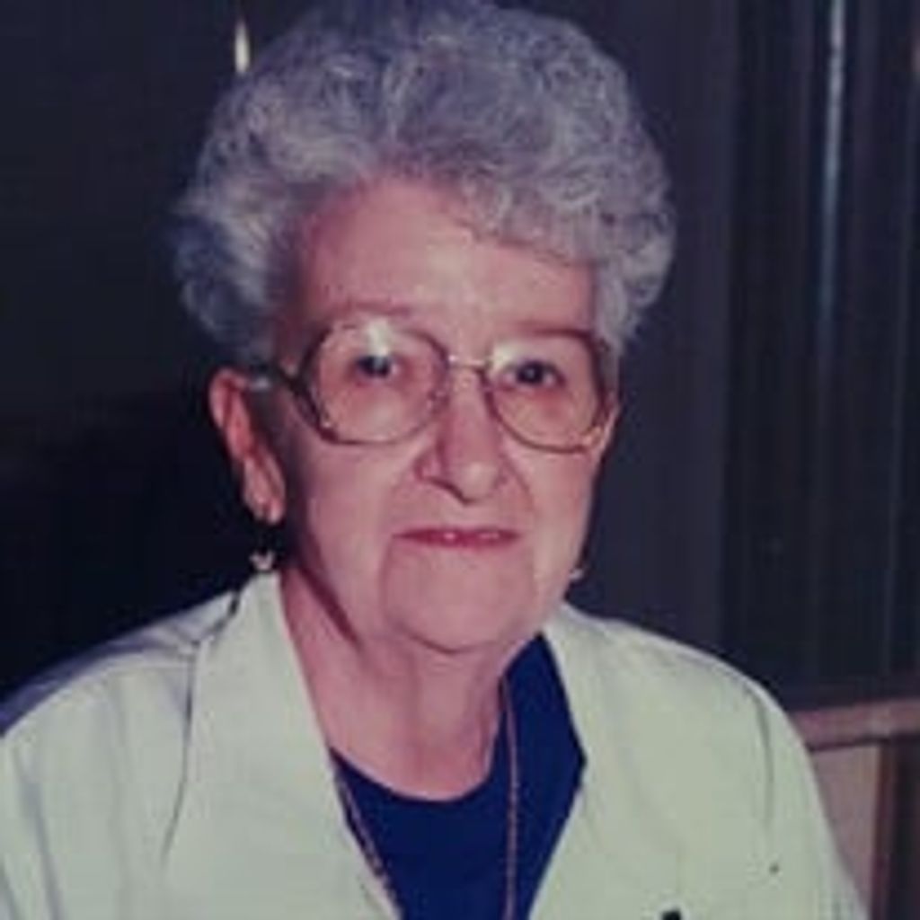 Geraldine  V. Gallagher