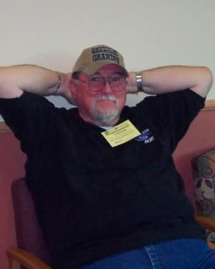 Leon A. Malinowski, Sr.