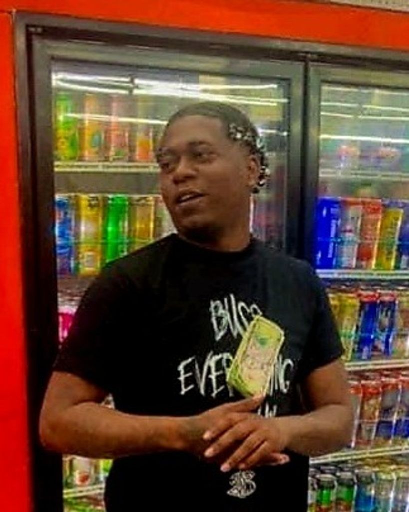DANTE LAMONTE STRANGE JR
