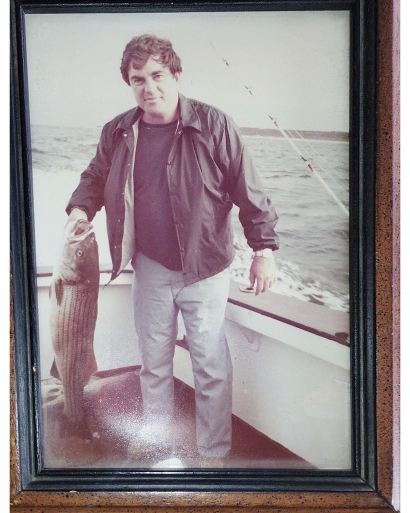 Joseph Peter Lebkuecher, Jr.