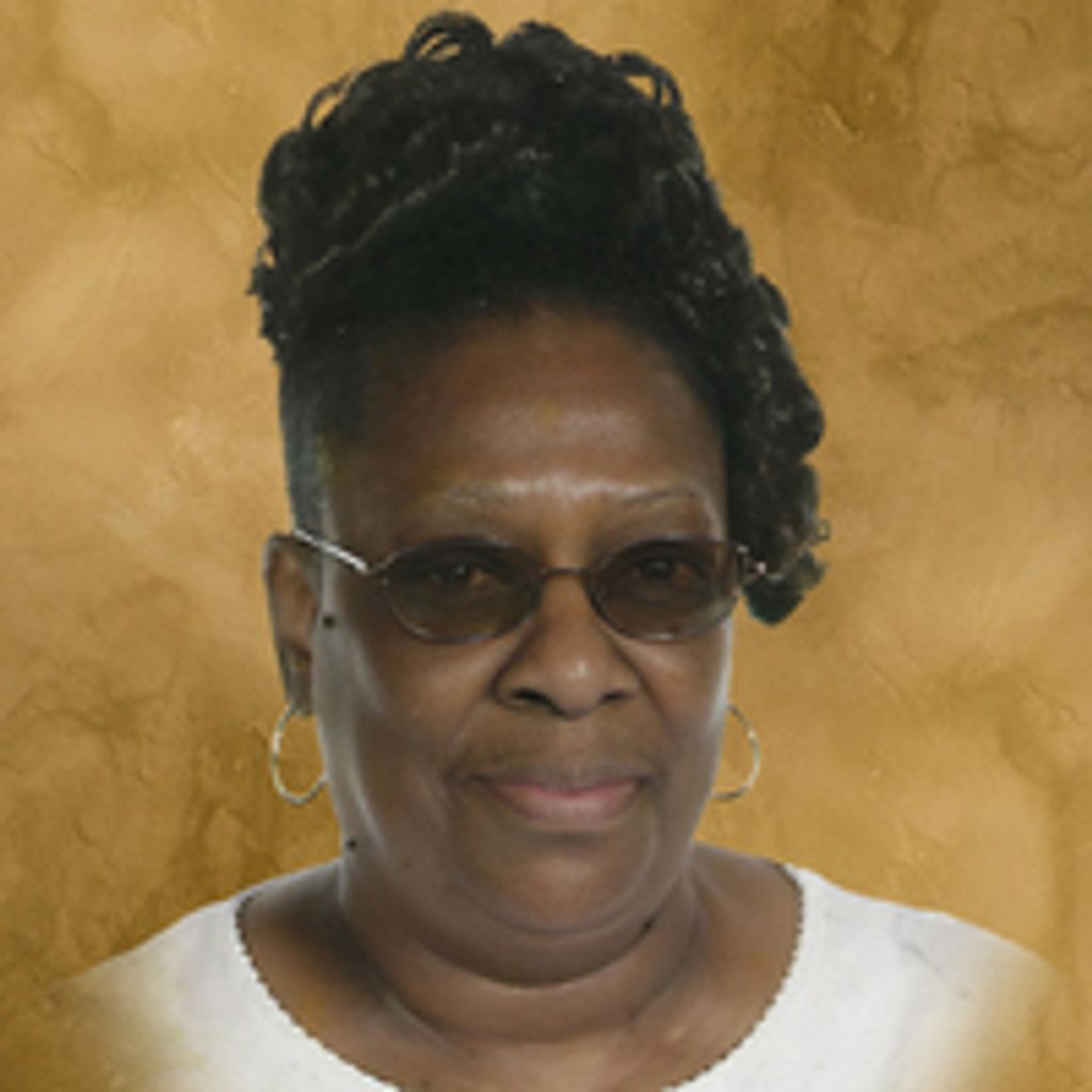 Gwendolyn Alexander