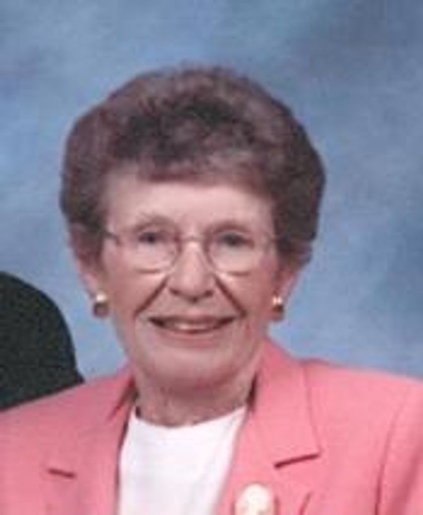 Mary Jeanne Evans Profile Photo