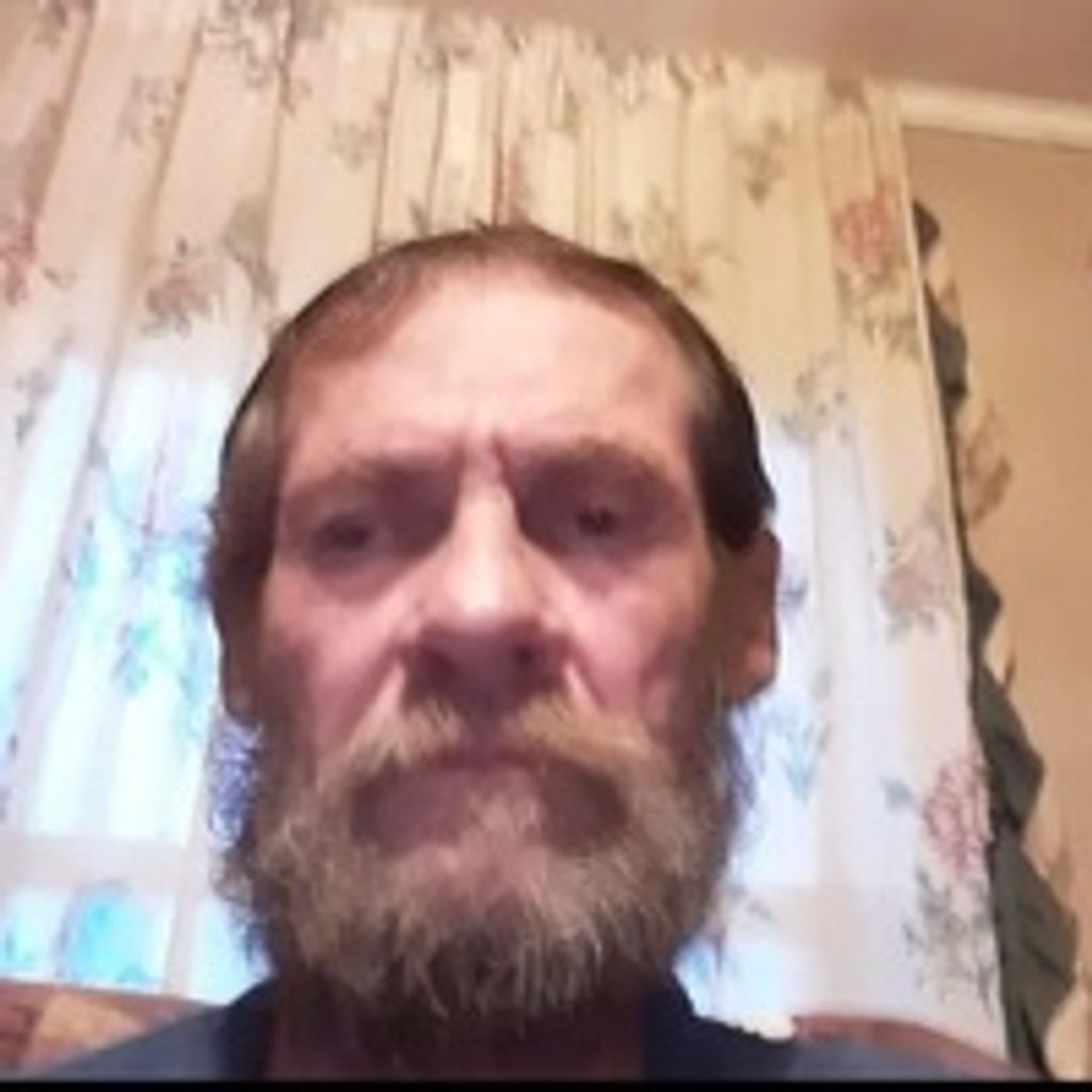 Norman Glenn Asbury Profile Photo