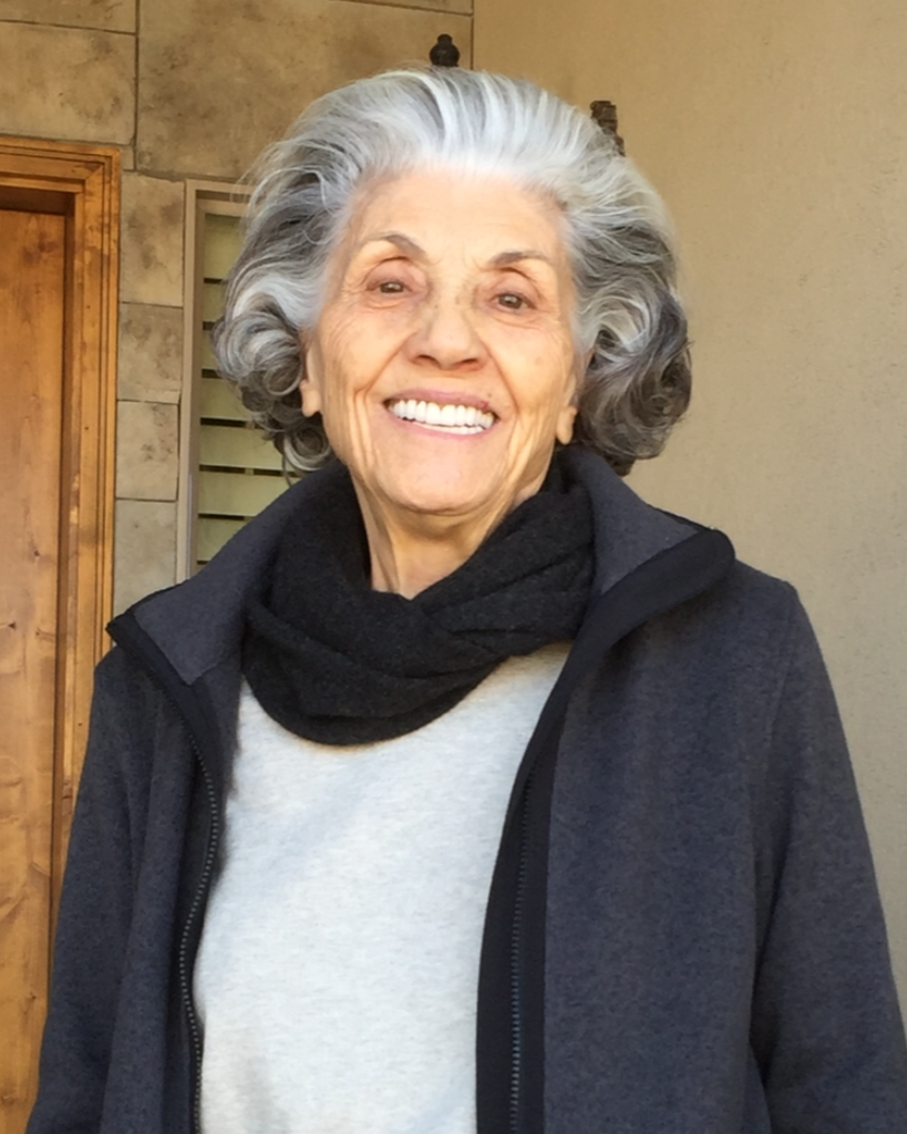 Nickie Morris Bolos Profile Photo