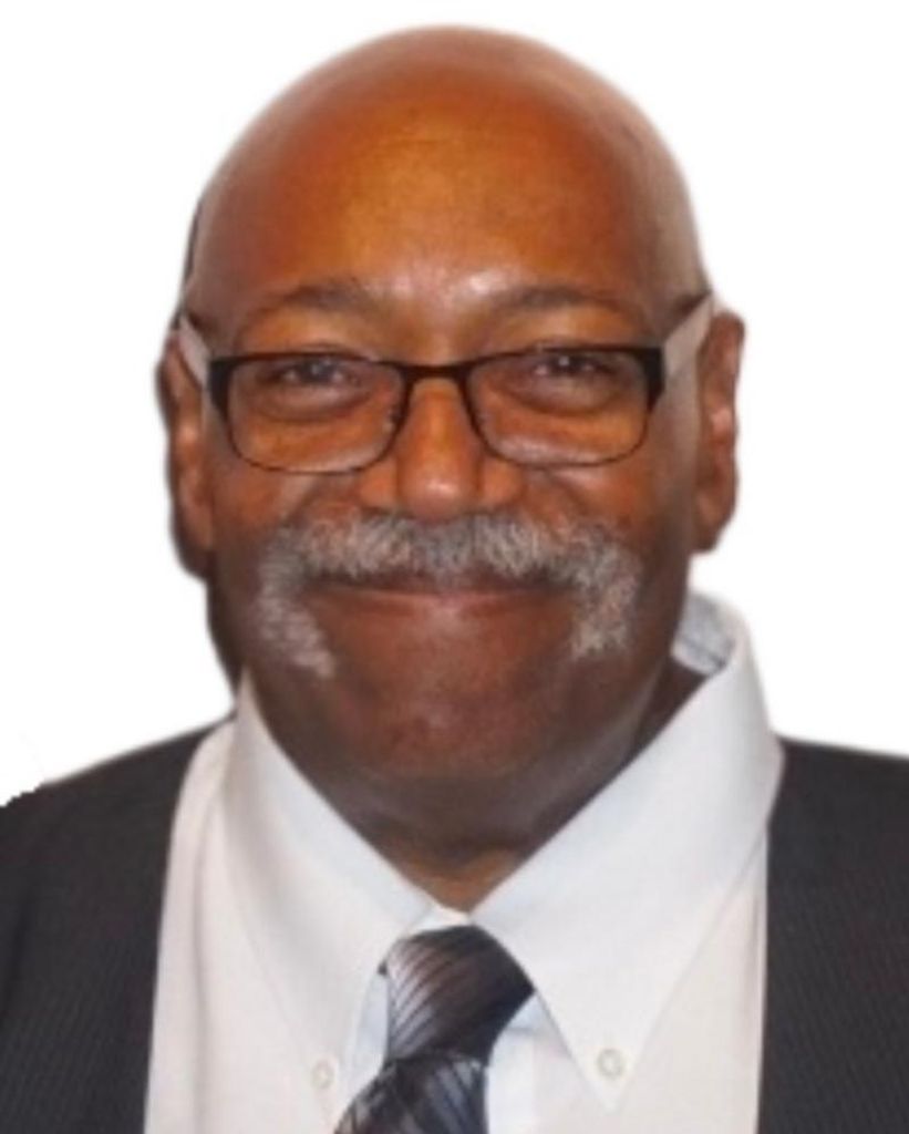 Roderick Cornelius Winston Profile Photo