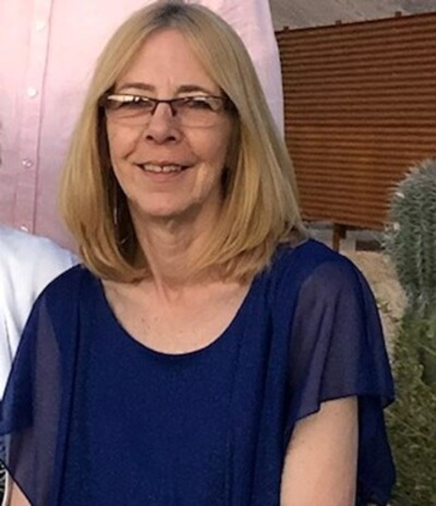 Susan M. Young Profile Photo