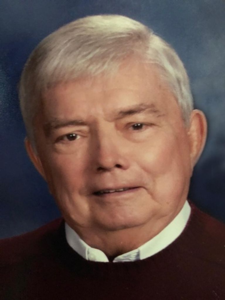 Charles W. "Charlie" Gebben Profile Photo