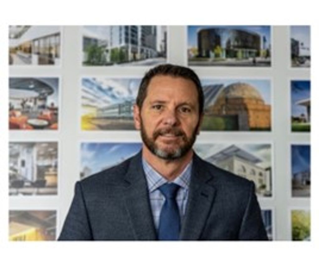 Randy Jardine Profile Photo