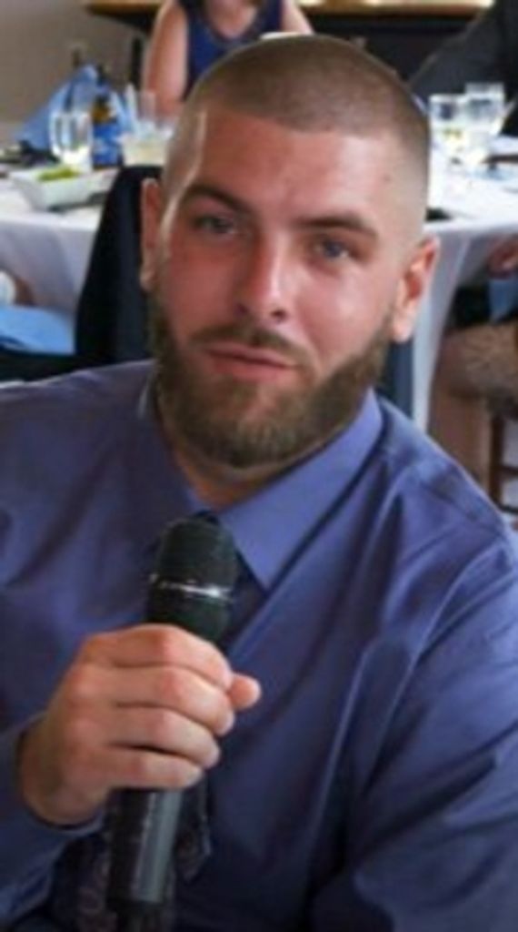 Rob Koch, Jr. Profile Photo