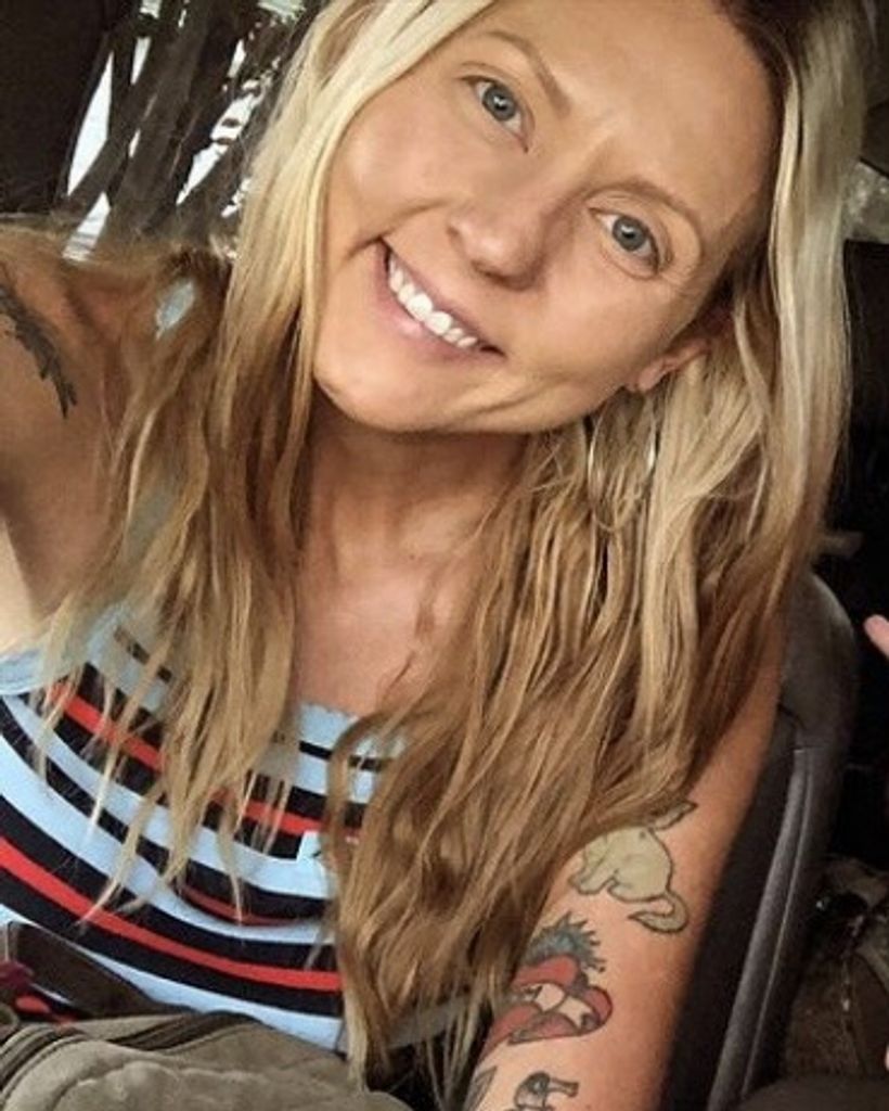 Blair Kathryn Embry Profile Photo