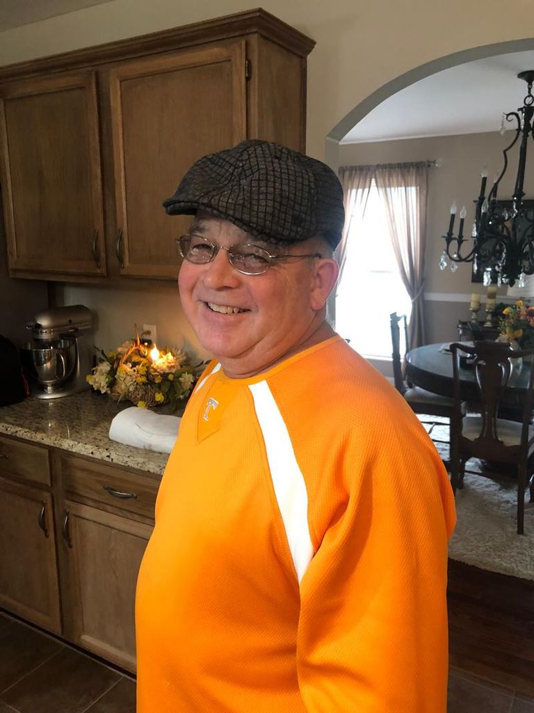 Larry Gene Williams Profile Photo