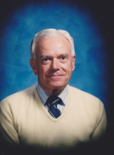 Robert Huntzinger Gingrich, Sr. Profile Photo