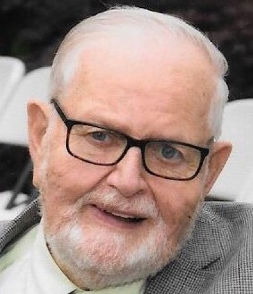 Louis Joseph Godzik Jr.