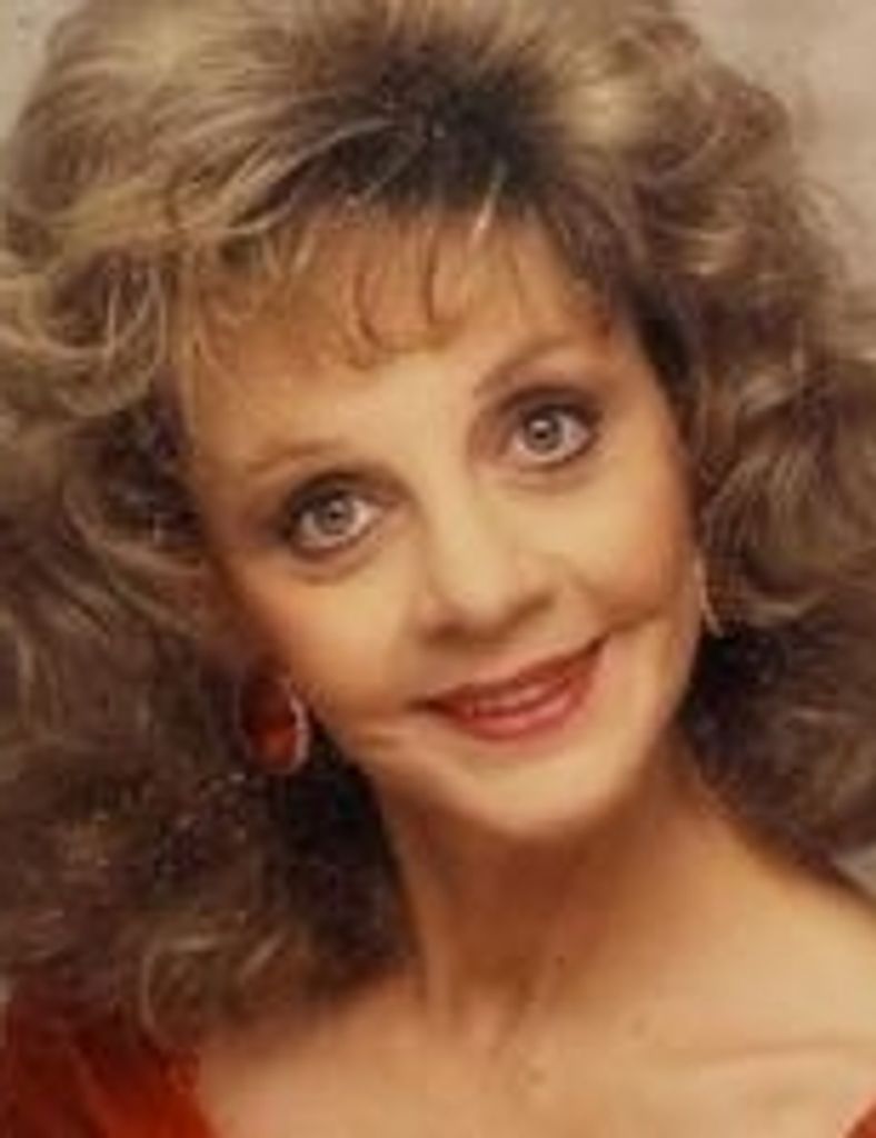 Shirley Ruth Wright Profile Photo