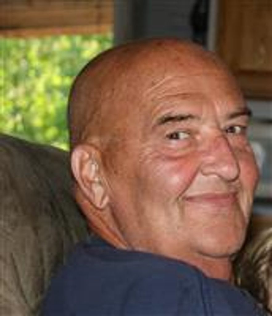 Douglas Jones Profile Photo
