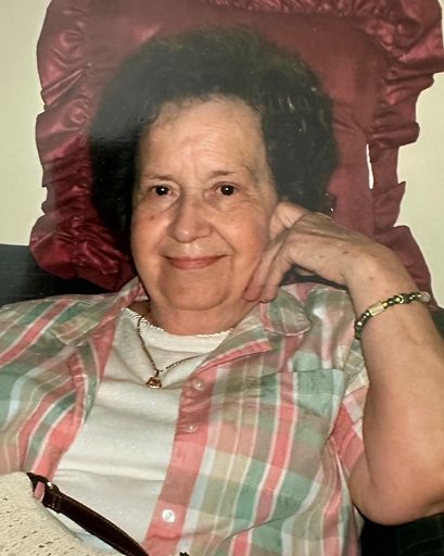 Barbara Gilbert Profile Photo